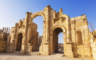 Jerash