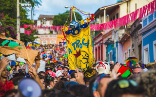 CARNAVAL DE RUA