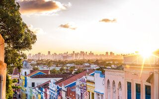 CENTRO HISTÓRICO DE OLINDA