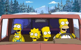 Simpsons - O Filme