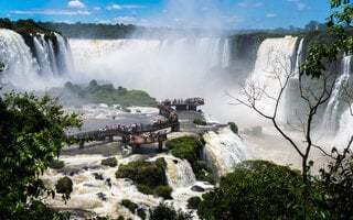 FOZ DO IGUAÇU [PARANÁ]