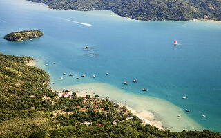 PARATY [RIO DE JANEIRO]