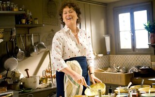 Julie & Julia