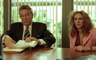 Erin Brockovich - Uma Mulher de Talento