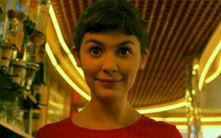 O Fabuloso Destino de Amélie Poulain