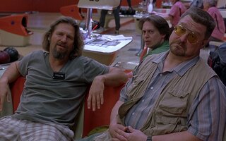 O Grande Lebowski