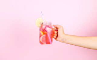 Pink Lemonade