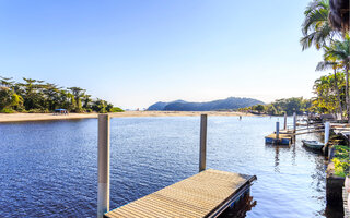 Barra do Una, São Sebastião (SP)