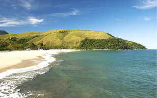 Praia Paúba, São Sebastião (SP)