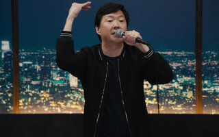 Ken Jeong: You Complete Me, Ho | Especial