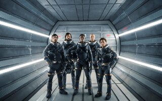 Nightflyers | Série