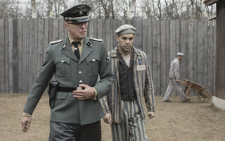 O Fotógrafo de Mauthausen | Filme