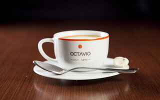 Octávio Café