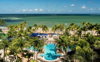 The Ritz Carlton | San Juan, Porto Rico