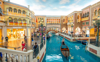 The Venetian | Macau, China