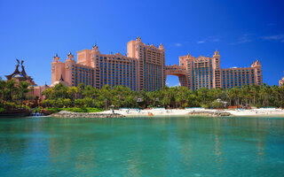 Atlantis Resort | Nassau, Bahamas