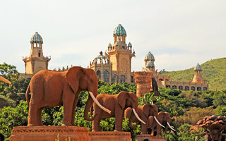 Sun City Resort | Rustemburgo, África do Sul