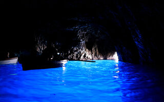 Grotta Azzurra | Itália