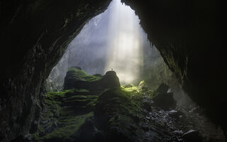 Son Doong | Vietnã