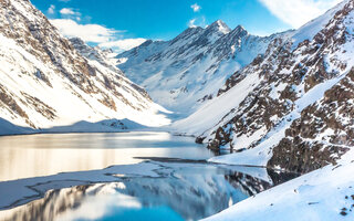 Valle Nevado | Chile