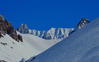 Las Leñas | Argentina