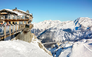 Courchevel | França