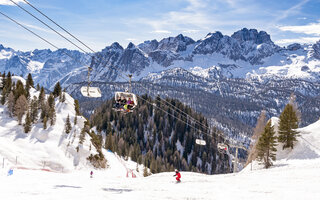 Cortina D’Ampezzo | Itália