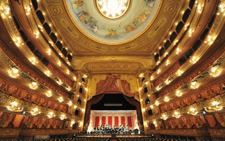 Teatro Colón | Buenos Aires, Argentina