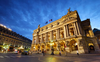 Paris Opéra | Paris, França