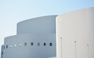 Düsseldorfer Schauspielhaus | Düsseldorf, Alemanha