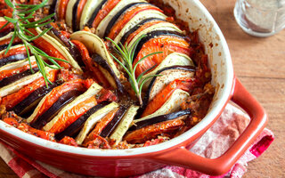 Ratatouille