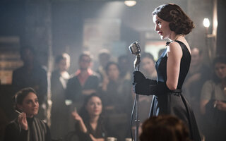 The Marvelous Mrs. Maisel