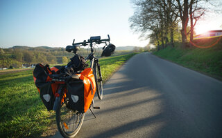 EXPLORAR DE BICICLETA