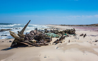 Costa dos Esqueletos