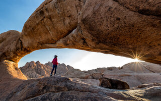 Spitzkoppe