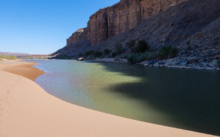 Cânion Fish River