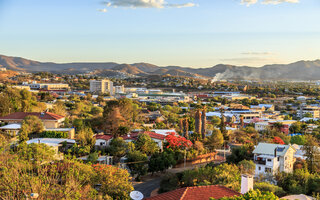 Windhoek