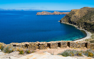 Lago Titicaca