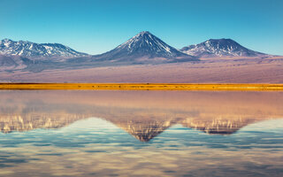 Deserto do Atacama | Chile