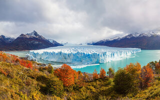 Geleira Perito Moreno