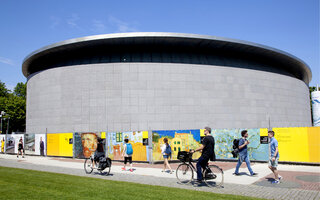 MUSEU VAN GOGH