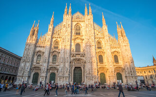 DUOMO DI MILANO