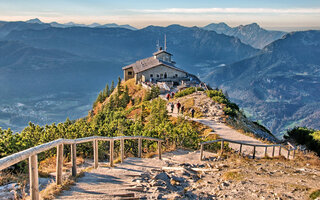 Berchtesgaden | Alemanha