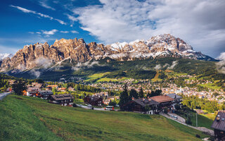 Cortina d’Ampezzo | Itália