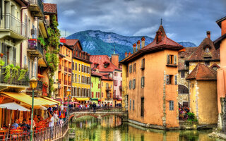 Annecy | França