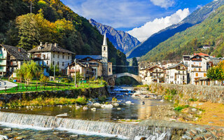 Aosta | Itália