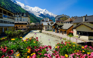 Chamonix-Mont-Blanc | França