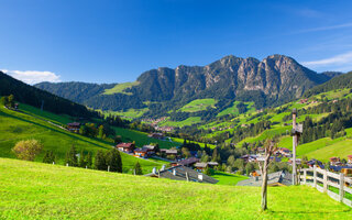 Alpbach | Áustria