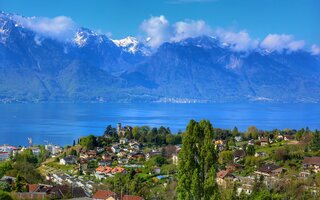 Montreux | Suíça