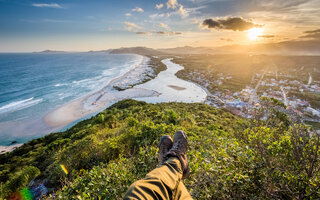 GUARDA DO EMBAÚ, SANTA CATARINA